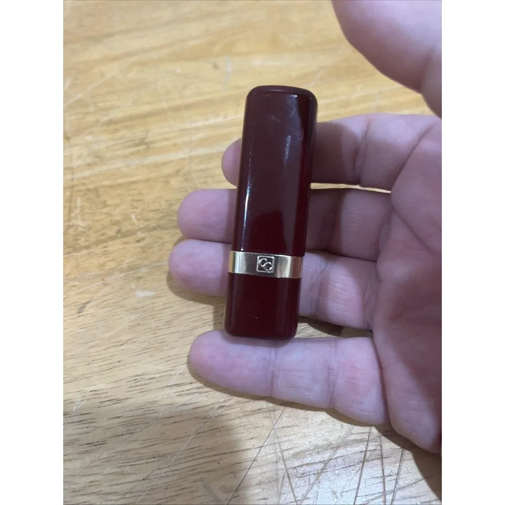 Covergirl Remarkable Lip Color Vtg Heartbreaker Heather‎ Pink Lipstick